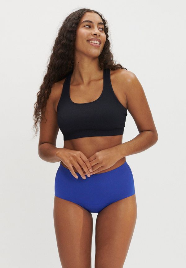 Engineered High Waist – menstrosa med hög absorption