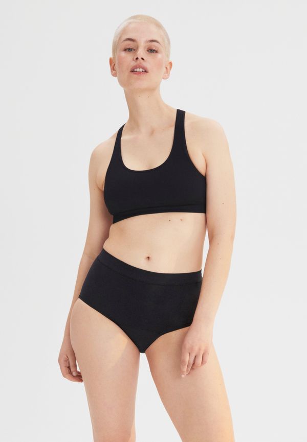 Engineered High Waist – menstrosa med medel absorption