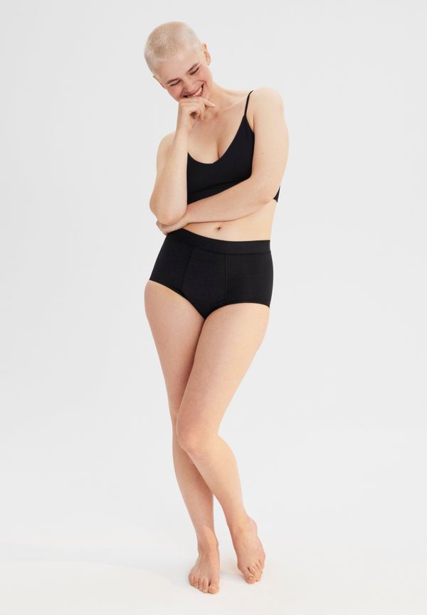 Engineered High Waist – menstrosa med mycket hög absorption