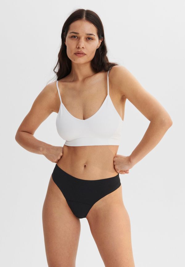 Engineered Thong – menstrosa med lätt absorption