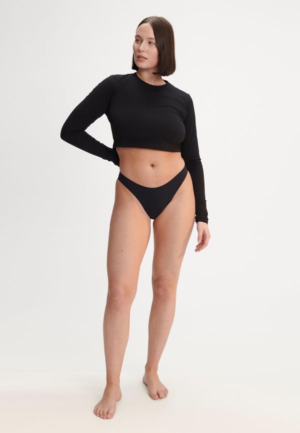 Engineered Thong – menstrosa med lätt absorption
