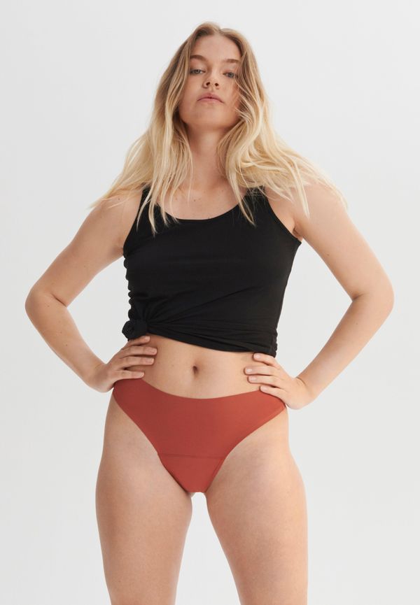 Engineered Thong – menstrosa med lätt absorption