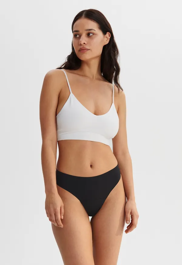 Engineered Thong – menstrosa med mini absorption