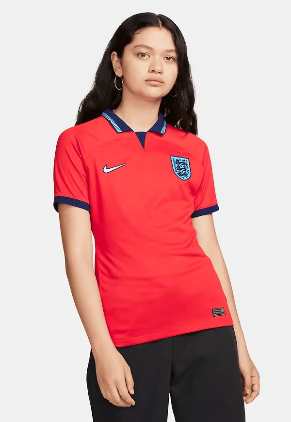 England 2022/23 Stadium (bortaställ)