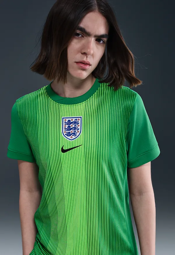 England 2025/26 Stadium Goalkeeper