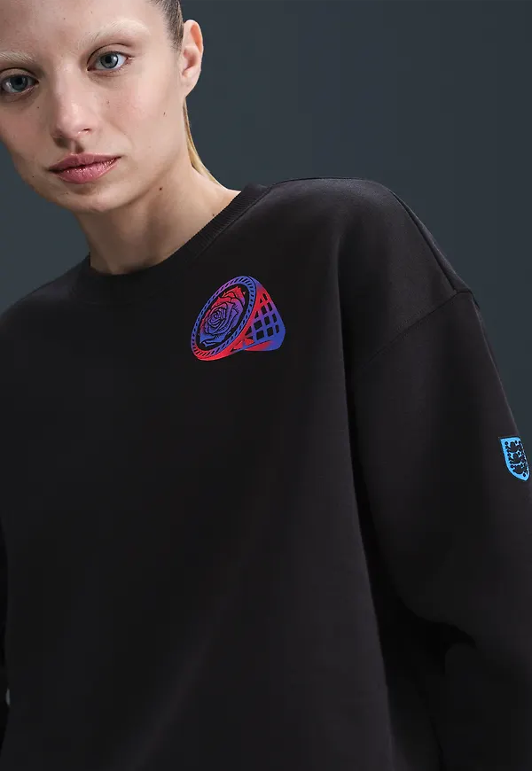 England Phoenix Fleece