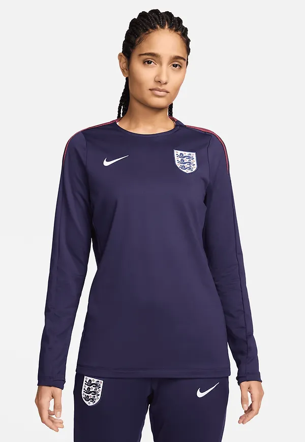 England Strike