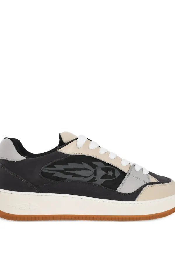 Enterprise Japan Bold Rocket sneakers - Grå