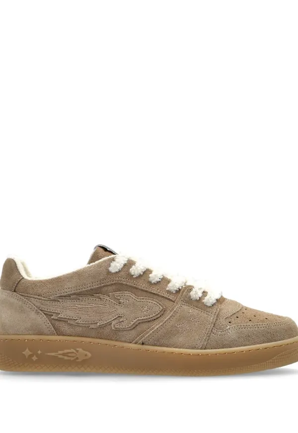 Enterprise Japan Egg Rocket sneakers - Brun
