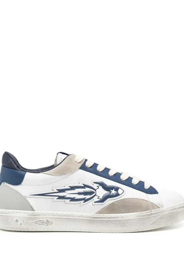 Enterprise Japan EJ Jupiter Rocket sneakers - Blå