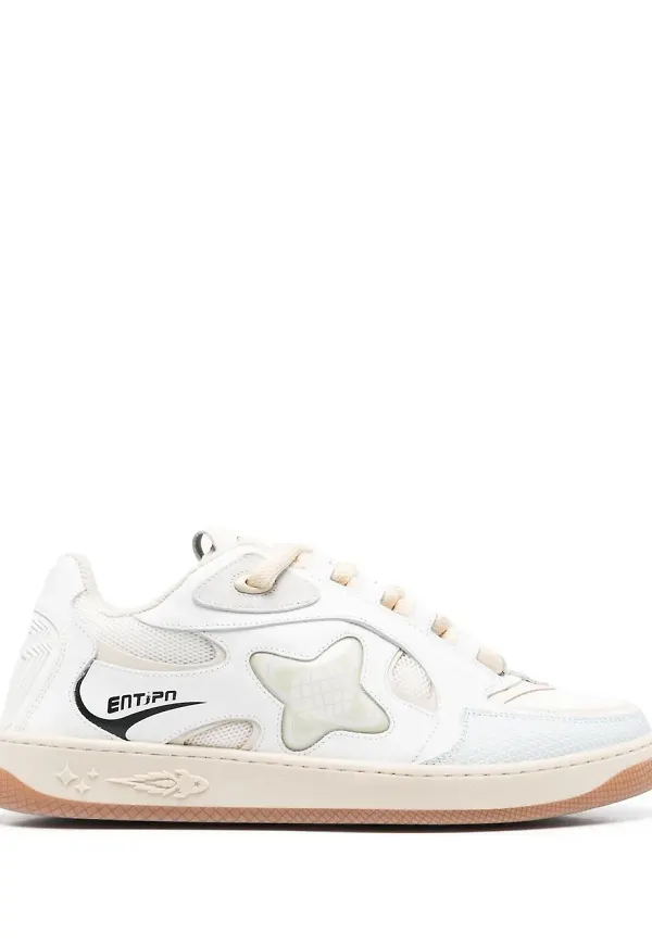 Enterprise Japan EJ Skate Planet sneakers - Vit