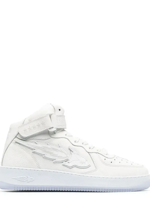 Enterprise Japan Rocket sneakers - Vit