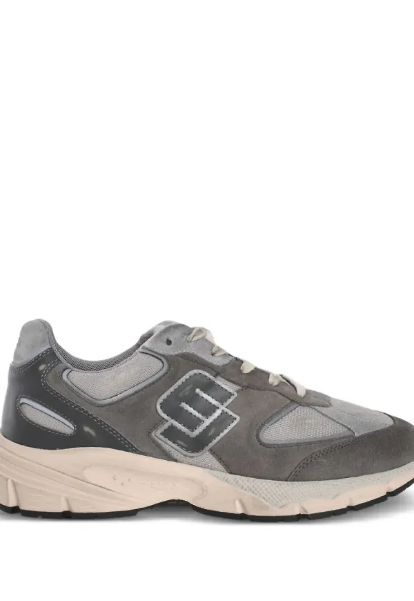 Enterprise Japan Run Rocket sneakers - Grå