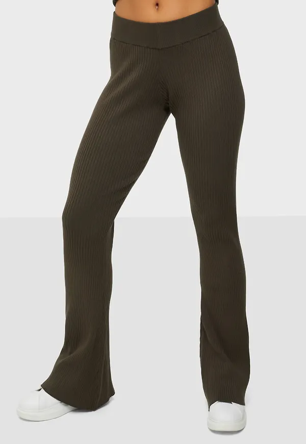 Envii - Byxor - Enblaise Pants 5253 - Byxor & Shorts - Pants