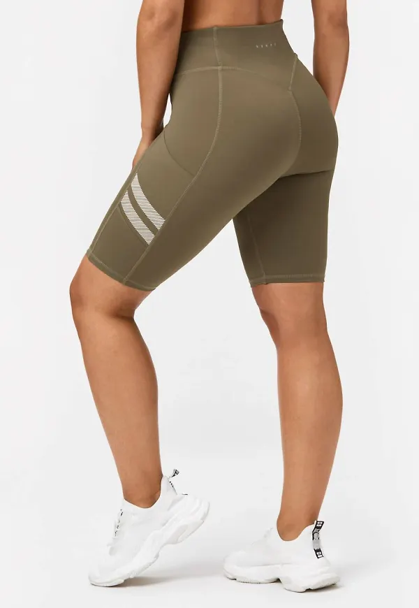 Epic Bike Shorts