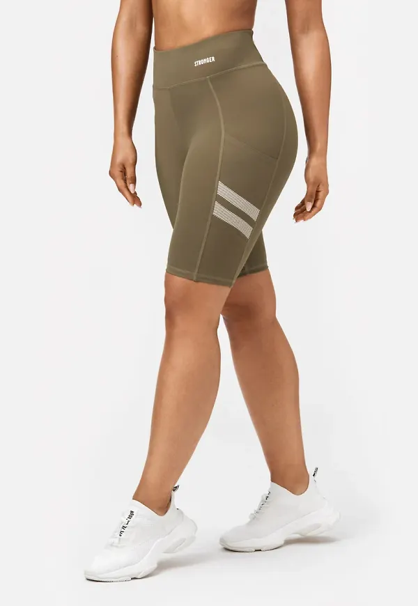 Epic Bike Shorts
