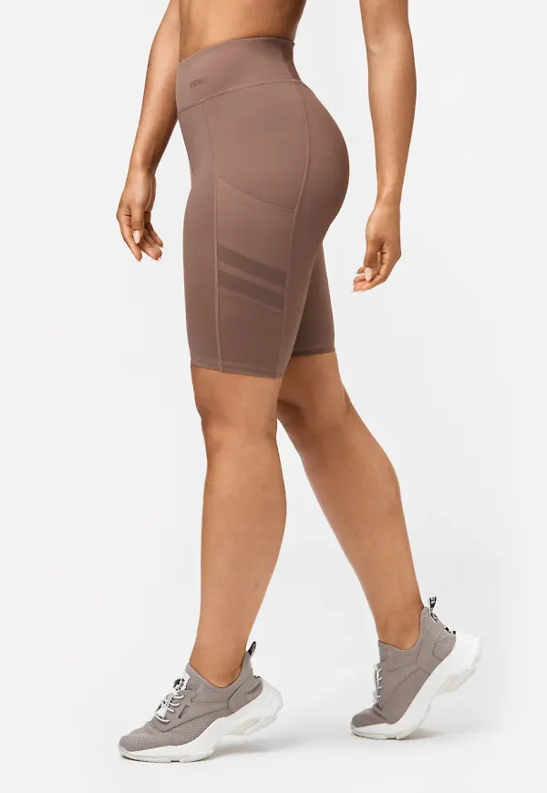 Epic Bike Shorts