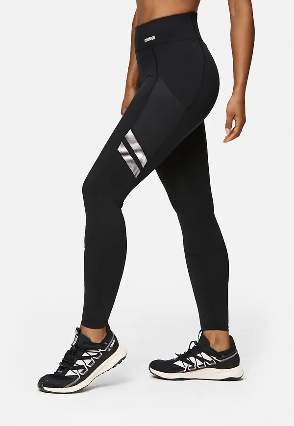 Epic Tights Black