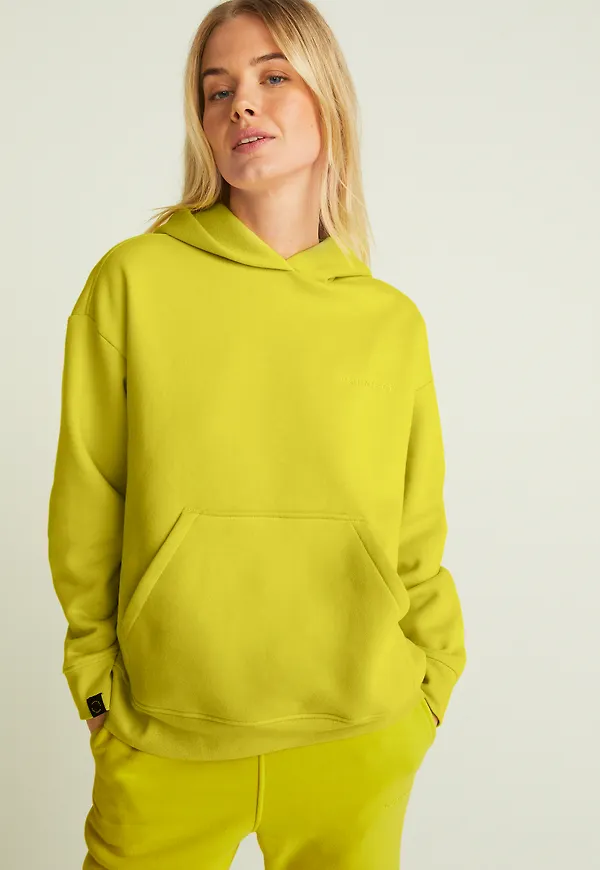 Epoch hoodie