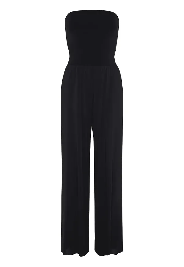 ERES Dao jumpsuit - Svart