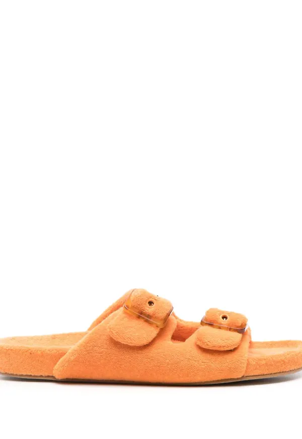 ERES Daphnée tofflor - Orange