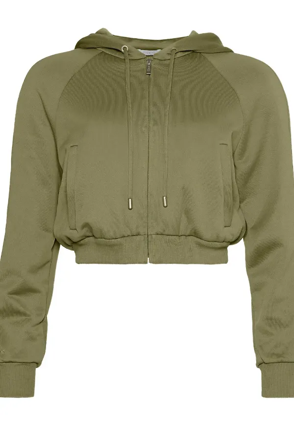 ERES Ese sweatshirt - Grön