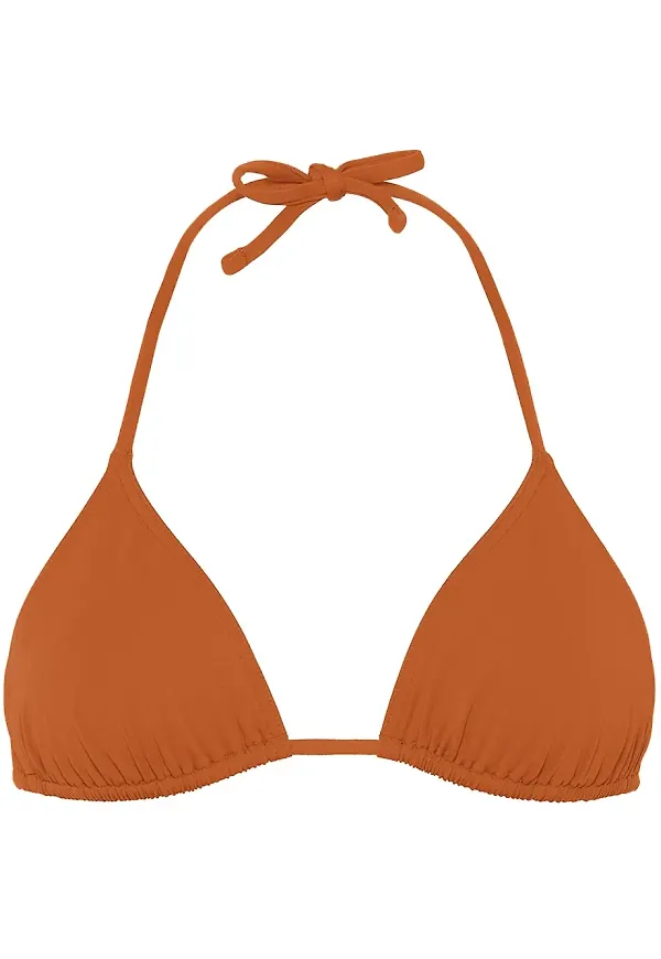 ERES Mouna bikiniöverdel - Orange