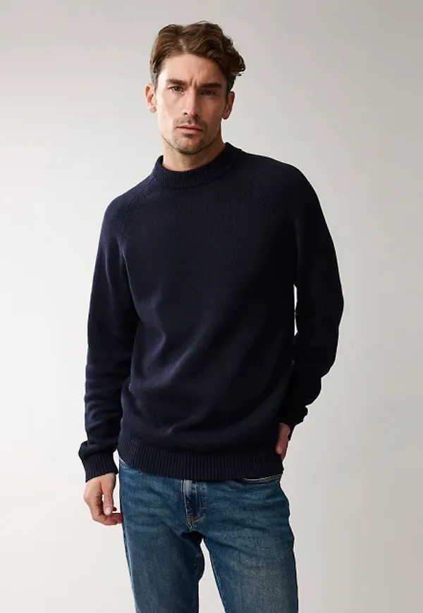 Eric Sweater