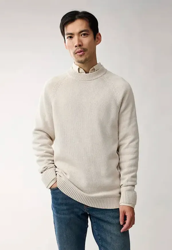 Eric Sweater