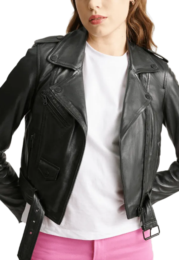 Erica Jacket