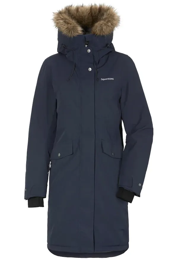 Erika Women's Parka 2