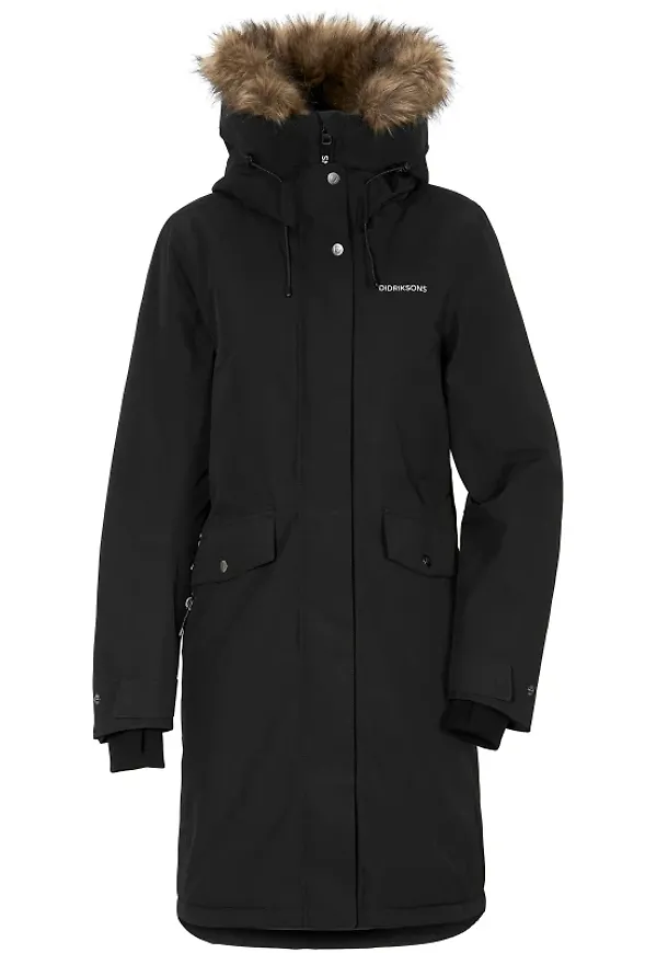 Erika Women's Parka 2