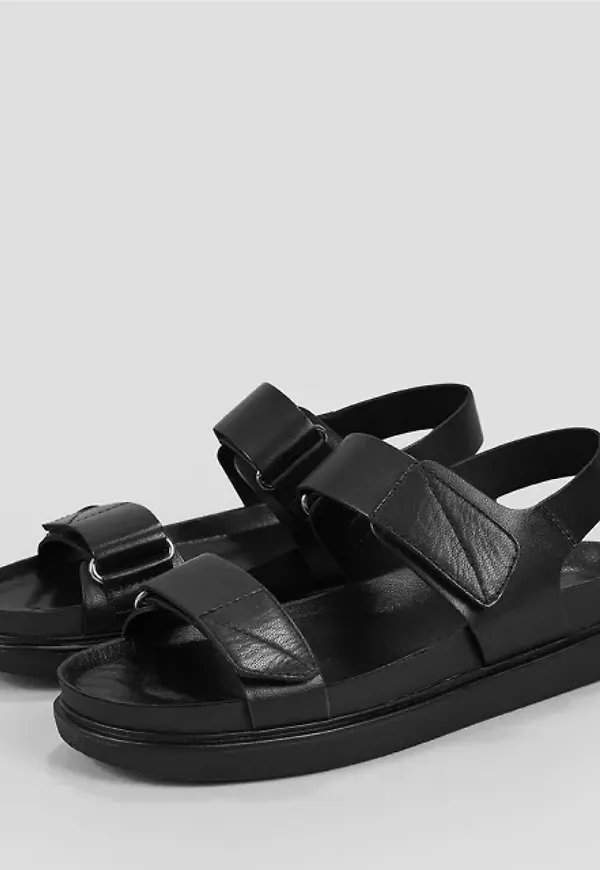 Erin Sandals Flats