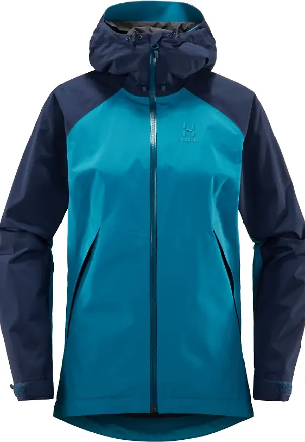Esker Jacket Women