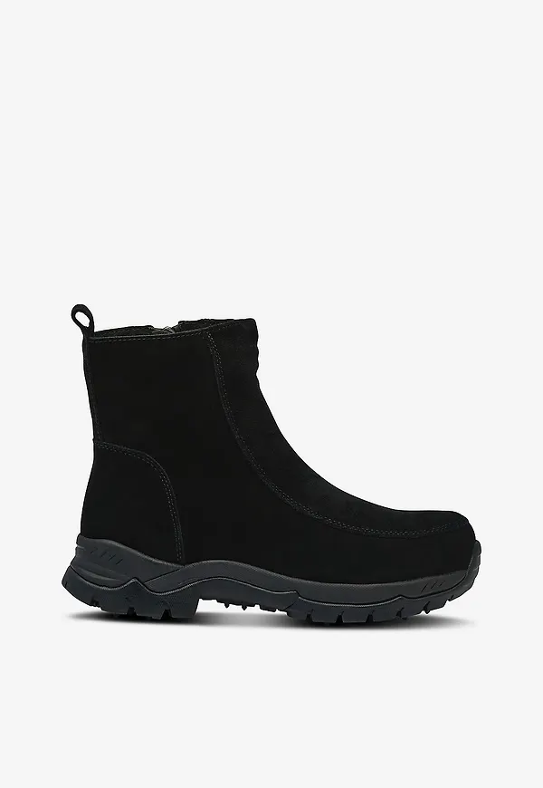 Eskimo - Boots Kara Studs - Svart