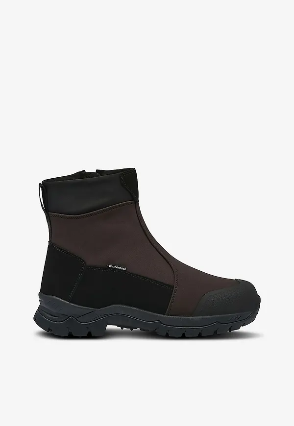 Eskimo - Boots Pinner Studs - Brun