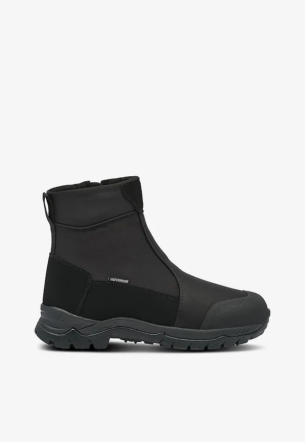 Eskimo - Boots Pinner Studs - Svart