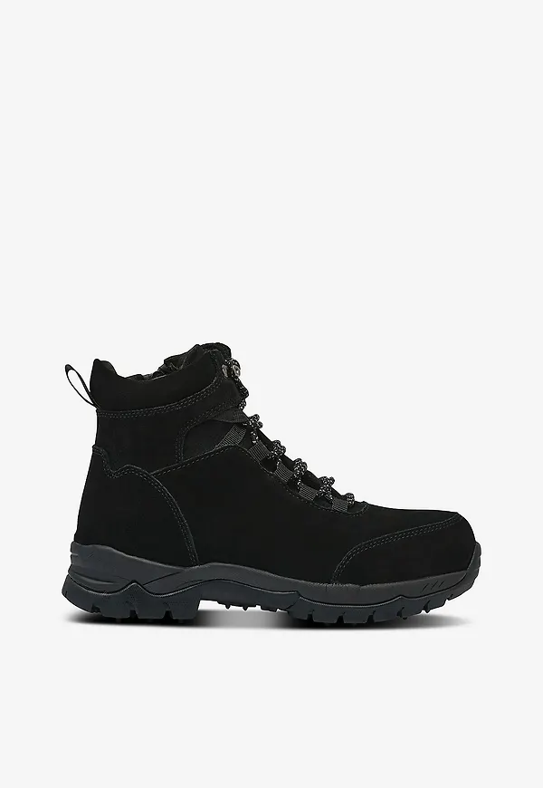 Eskimo - Vinterkängor Henni Studs - Svart