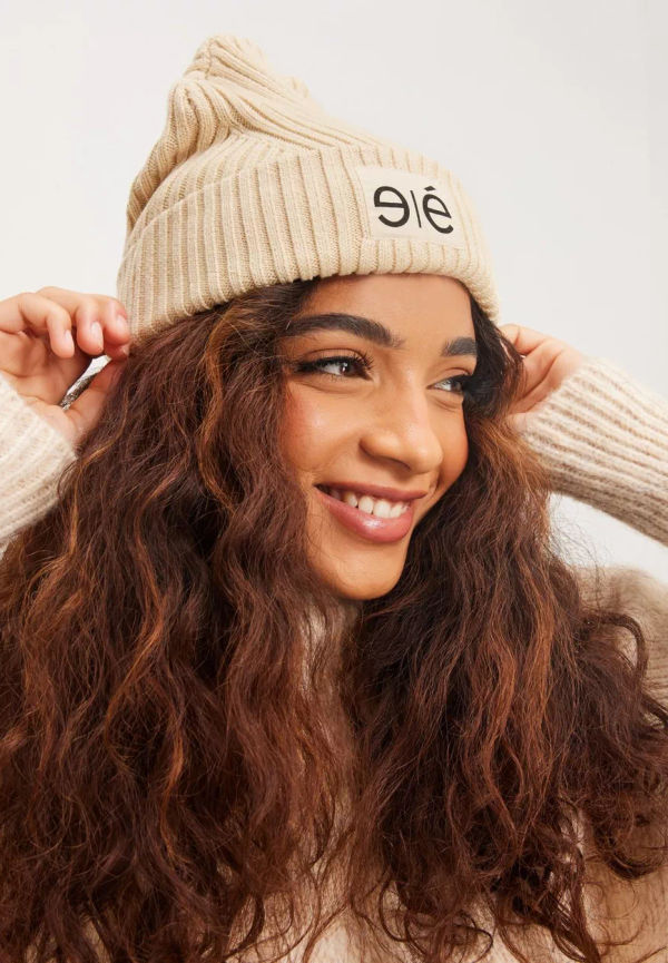 Esmé Studios - Ash - ESMary Hat Knit