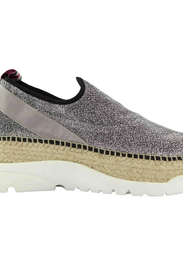 Espadrilles, Skor, Dam, 36 EU, Espadrilles