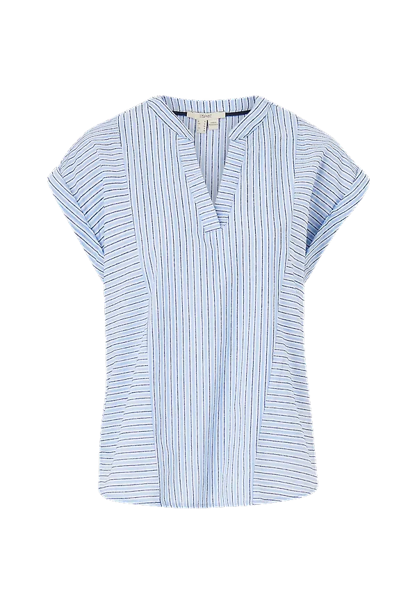 Esprit - Blus - Vit