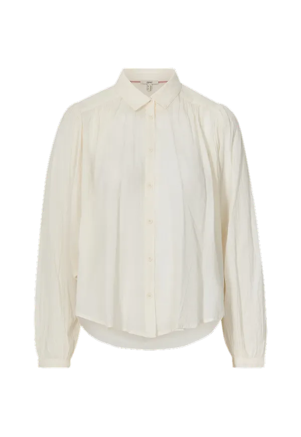 Esprit - Blus BCI Blouse - Vit