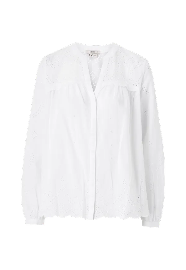 Esprit - Blus Sus - Vit