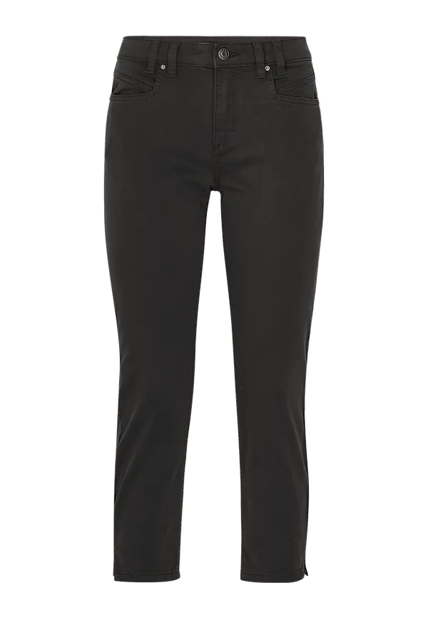 Esprit - Capribyxa MR Capri - Svart