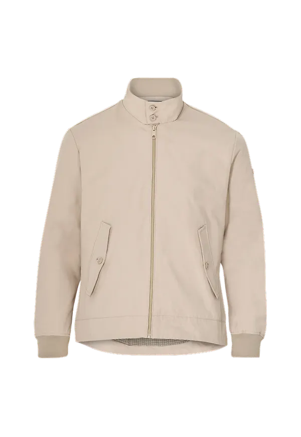 Esprit - Jacka - Beige - XL
