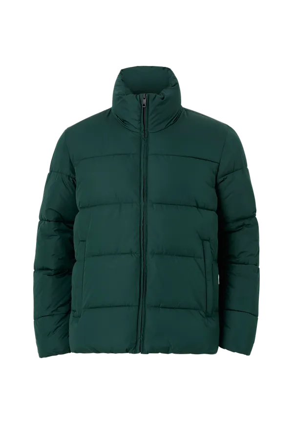 Esprit - Jacka - Blå - 2XL