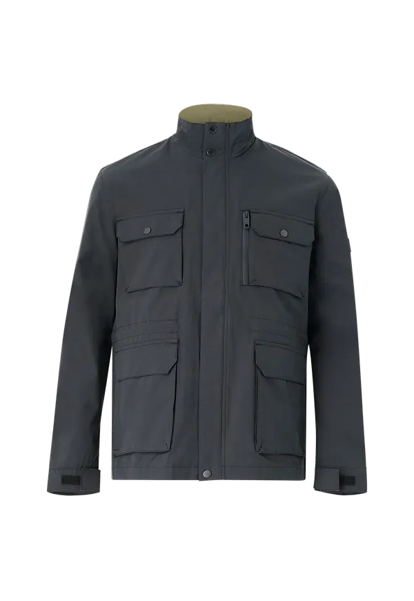 Esprit - Jacka - Svart - S