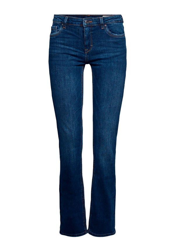Esprit - Jeans - Blå