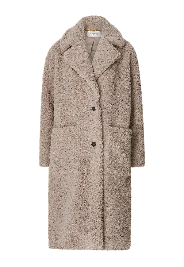 Esprit - Kappa - Beige