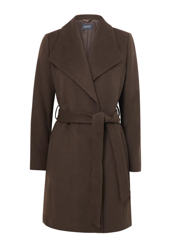 Esprit - Kappa - Brun